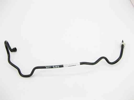 Mercedes-Benz  A2044305029 Вакуумна трубка з клапаном на вакуумний підсилювач гальм Англія C-Class W204 E-Class C207 Одеса