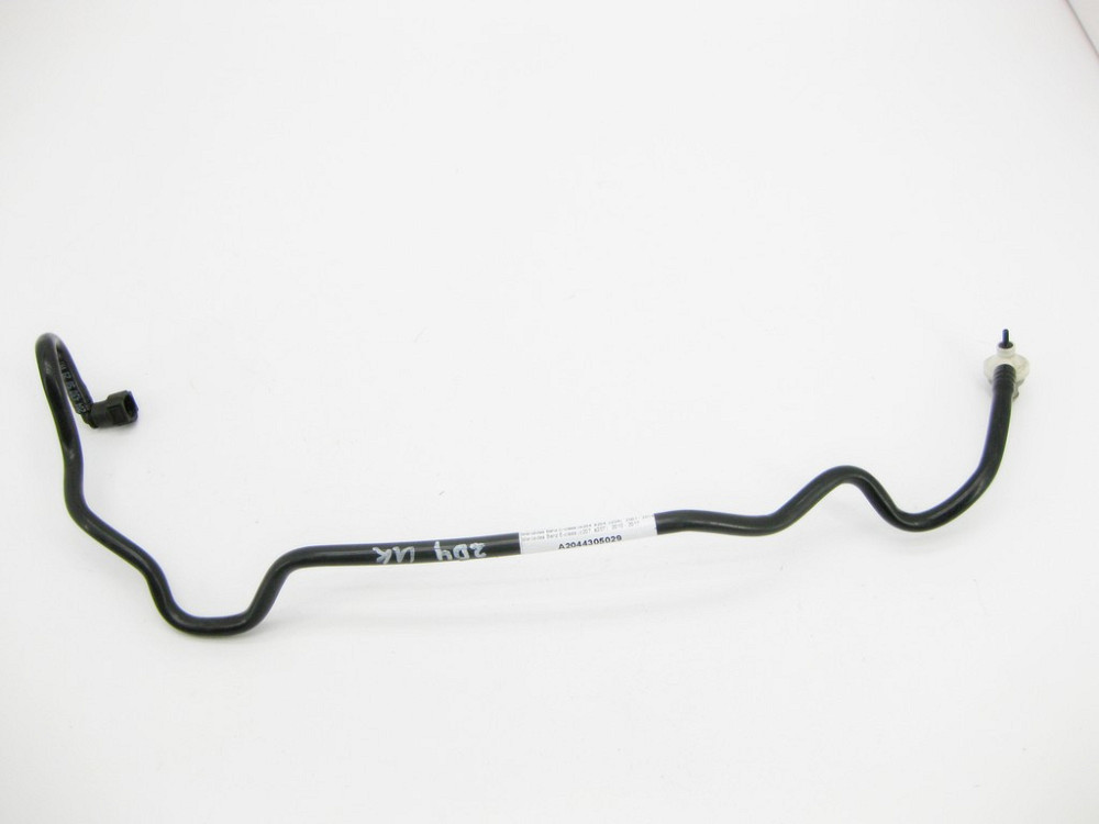 Mercedes-Benz  A2044305029 Вакуумна трубка з клапаном на вакуумний підсилювач гальм Англія C-Class W204 E-Class C207 Одеса - фото 2