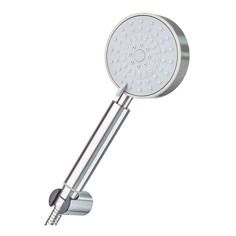 Змішувач для ванної Mixxus WEL-009 Euro з нержавіючої сталі MI6228 Харків - фото 3