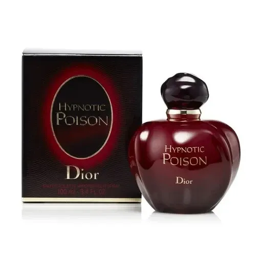 Туалетная вода Dior Hypnotic Poison Славянск