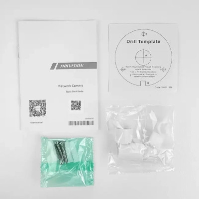 Камера видеонаблюдения Hikvision DS-2CD1047G2H-LIUF (4.0) Винница - изображение 8