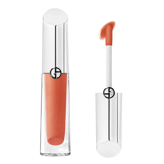 Блиск для губ Giorgio Armani Prisma Glass 03 - Honey Gleam Слов'янськ