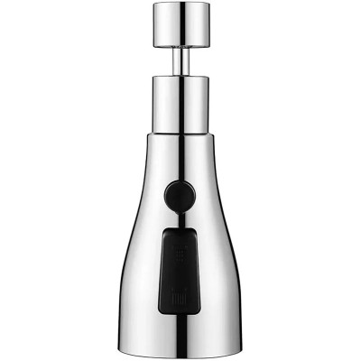 Аэратор для смесителя N'oveen XL1076 Винница - изображение 2