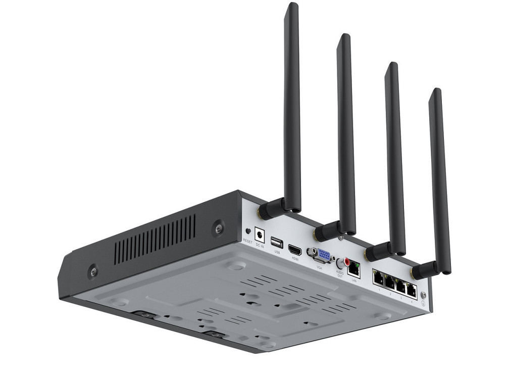 Відеореєстратор Reolink NVS12W Харьков - изображение 3