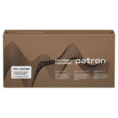 Картридж Patron SAMSUNG SCX-4300(MLT-D109S) Extra (PN-D109R) Вінниця