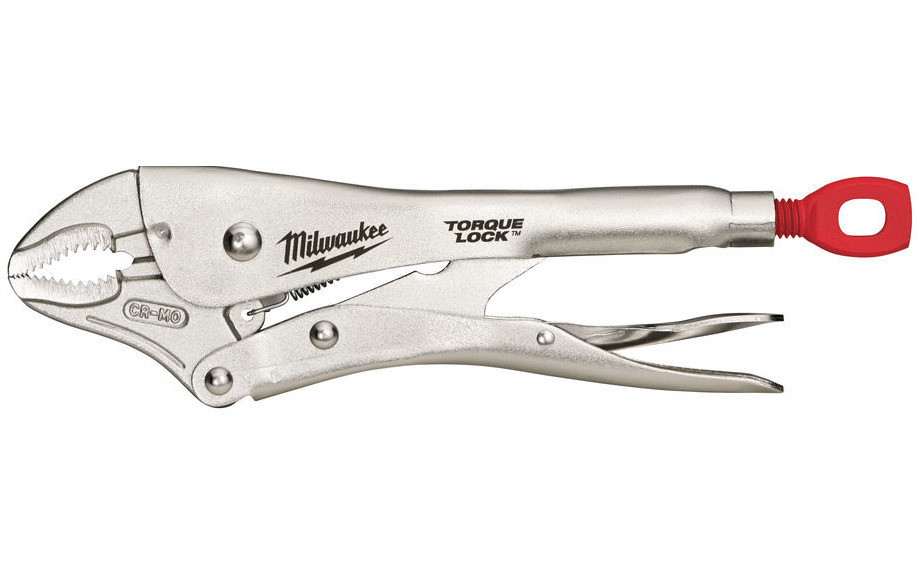 Затискач Torque Lock MILWAUKEE, діаметр 1-51 мм, (закруглені губки) Одеса - фото 1