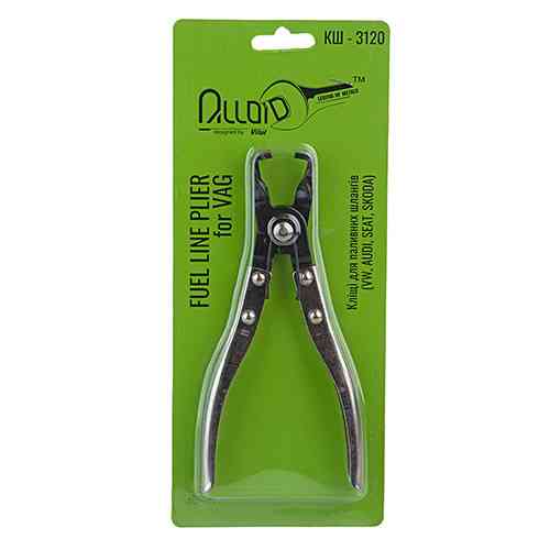 Кліщі для паливних шлангiв (VW, AUDI, SEAT, SKODA) Одеса