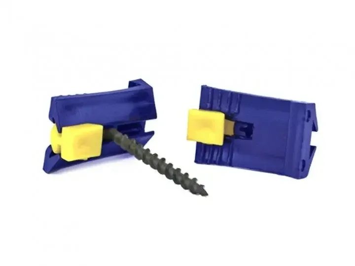 Крепление для маяков (пачка 100 шт) Полтава - изображение 1