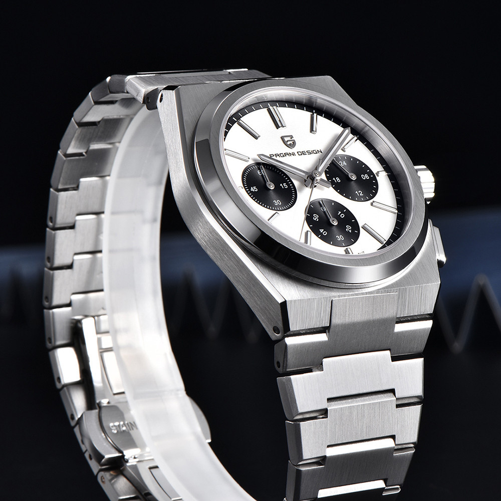 Pagani Design PD-1761 Silver-White SBR Киев - изображение 2