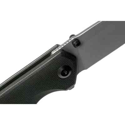 Нож Civivi Brazen Black (C2102C) Винница