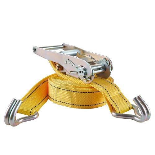 Стяжка груза 5Т. ST-212D- 8 YL  50мм х 8м Харків - фото 1