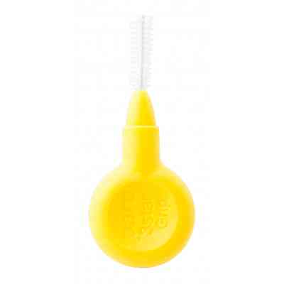 Щетки для межзубных промежутков Paro Swiss 3star grip xx-тонкие 2.6 мм 4 шт. (7610458010921) Винница