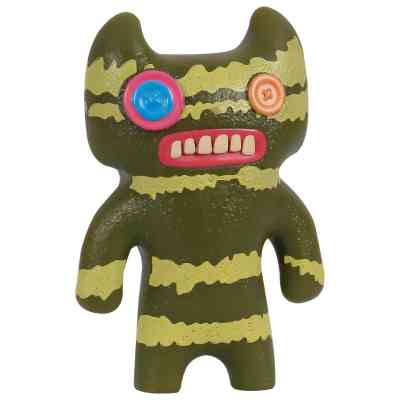 Фігурка Fuggler Зелений нерішучий монстр (FG2012D) Вінниця