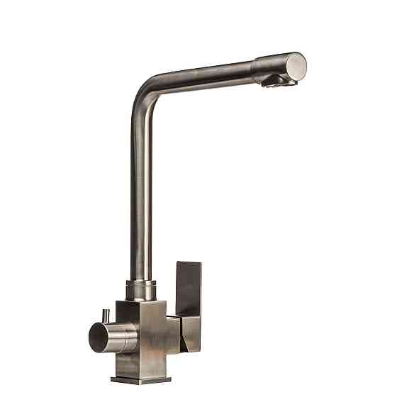 Змішувач для кухні під осмос Globus Lux ALPEN SUS-0110-1 (000017522) Київ