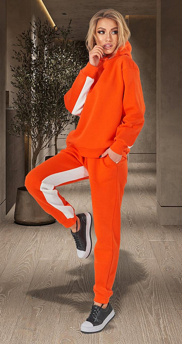 Гарний спортивний костюм Київ - фото 5