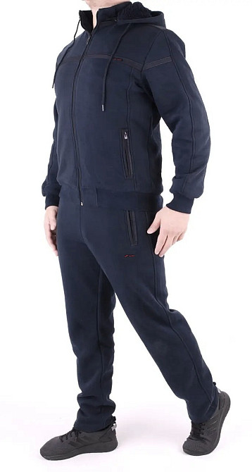 Мужской батальный зимний  костюм на меху Fore,оригинал  p. 5 XL(58) Киев - изображение 1