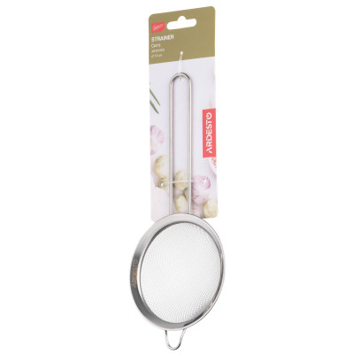 Сито Ardesto Gemini Steel 10 см (AR3910SS) Вінниця - фото 3