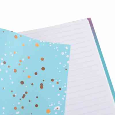 Блокнот Yes 150 * 150/64 л "Leaves" лінія (151512) Вінниця