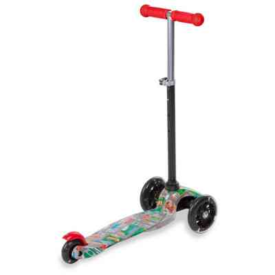 Самокат Kidwell Uno City (5901130091614) Вінниця