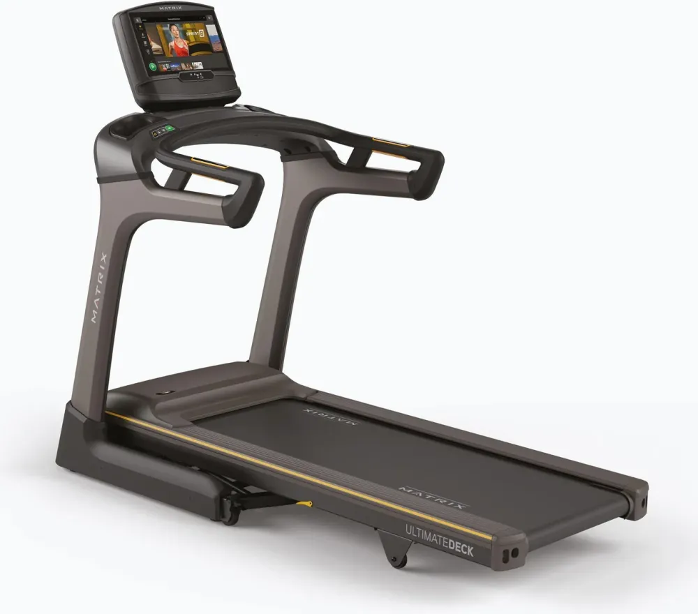 Бігова доріжка Matrix Treadmill TF30XIR-02 Київ - фото 1