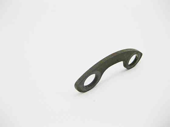 Mercedes-Benz  A1644100125 Кріпильна пластина кріплення переднього кардана (без болтів)¶ Одеса