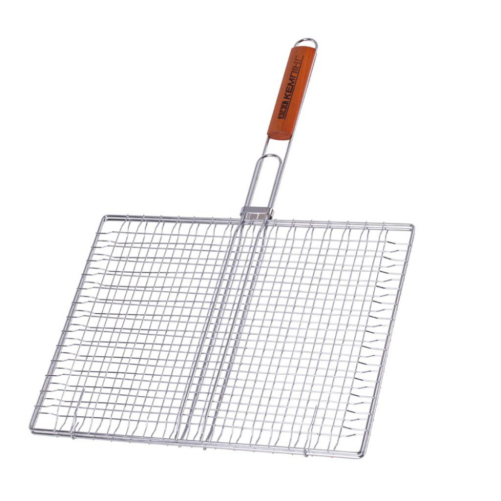 Решітка для гриля Кемпінг BQ-66B-3 (4823082712151) Вінниця - фото 1