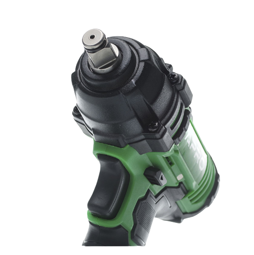 Гайковерт 20V без АКБ без ЗП APRO Житомир - изображение 1