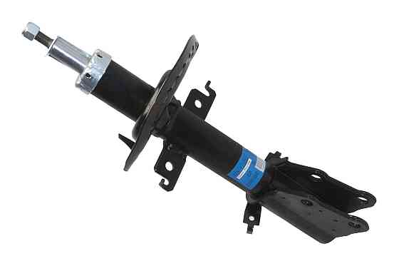 Амортизатор передній GP Nissan Kubistar (8200591289D) Київ