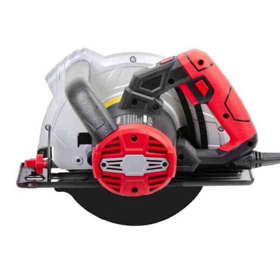 Пила дискова INTERTOOL WT-0618 Коломия