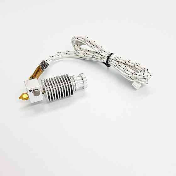 Хотенд Mega для 3d принтера Kingroon KP3S Київ