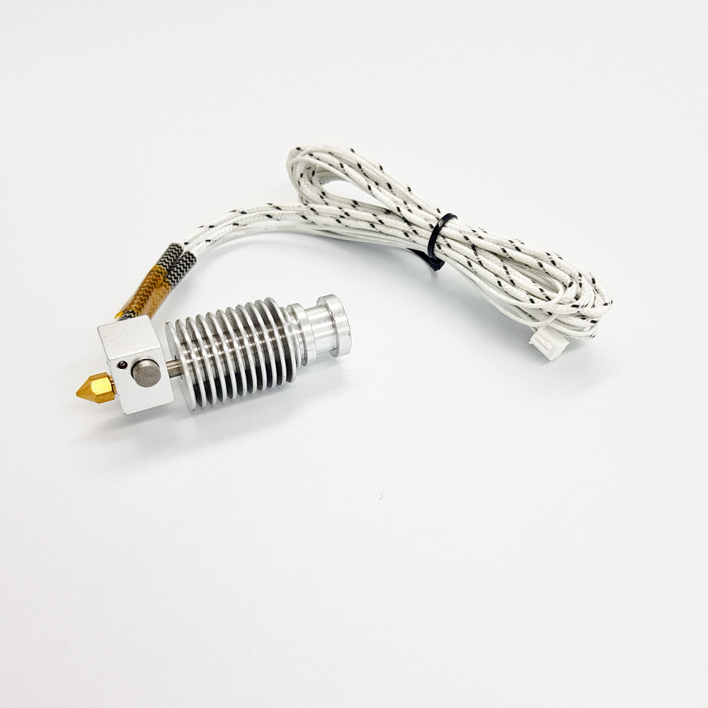 Хотенд Mega для 3d принтера Kingroon KP3S Київ - фото 5