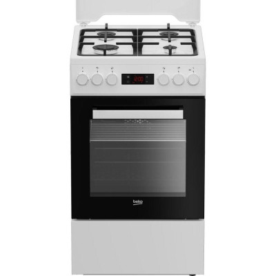 Плита Beko FSM52330DWDS Вінниця - фото 1