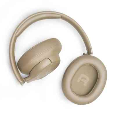 Наушники JBL Tune 730BT Beige (JBLT730BTBEG) Винница