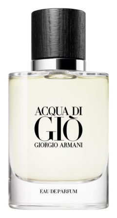 Парфюмированная вода Giorgio Armani Acqua Di Gio Славянск
