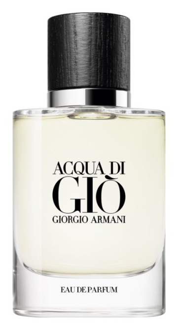 Парфюмированная вода Giorgio Armani Acqua Di Gio Славянск - изображение 1