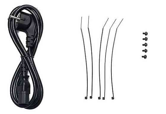 Блок живлення be quiet! Pure Power 12 850W (BP004EU) ( 28884 ) Харків