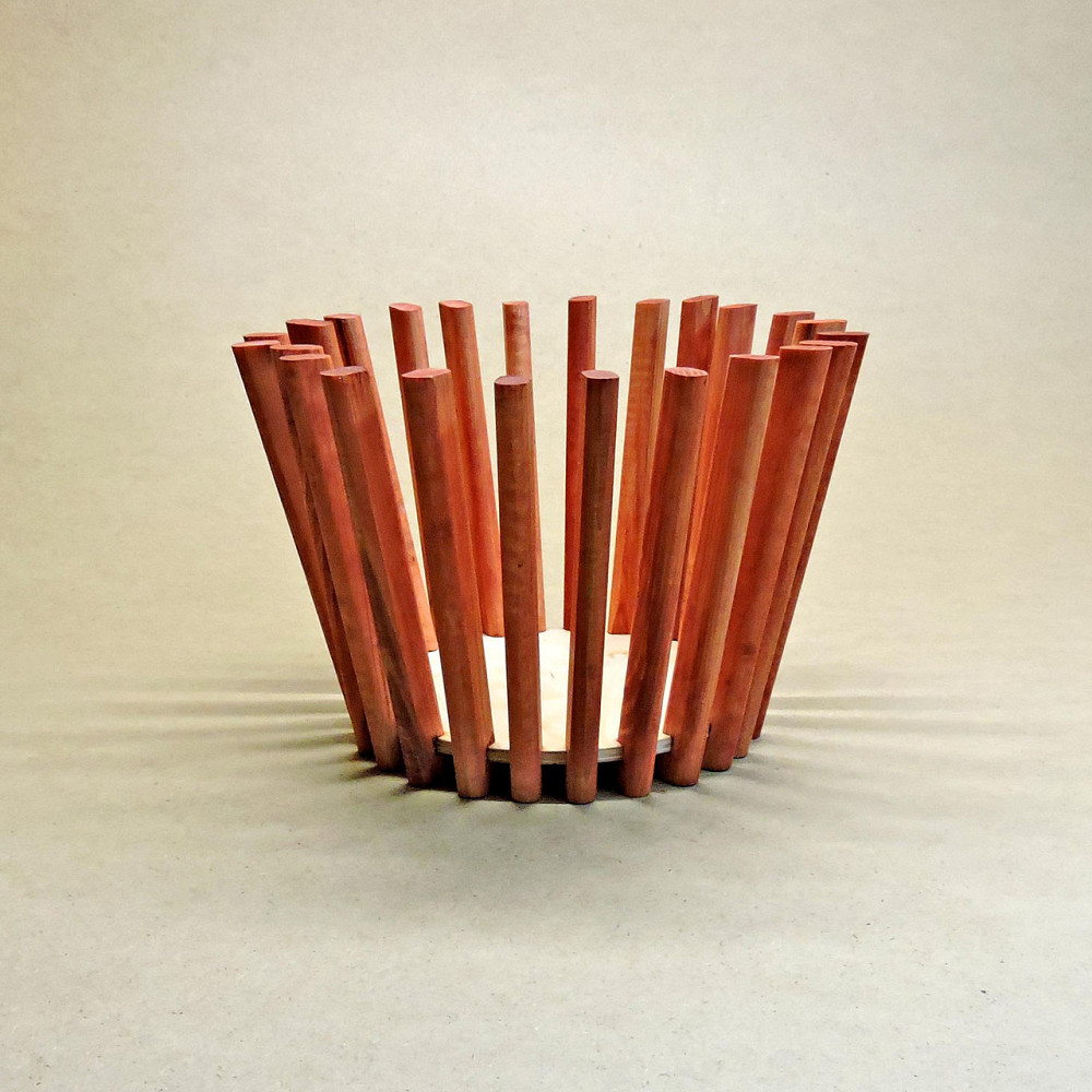 Кашпо "Кульбаба" великий (забарвлення №3) Миколаїв - фото 4