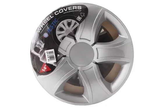 Колпак колеса 14 Jestic Bis Винница