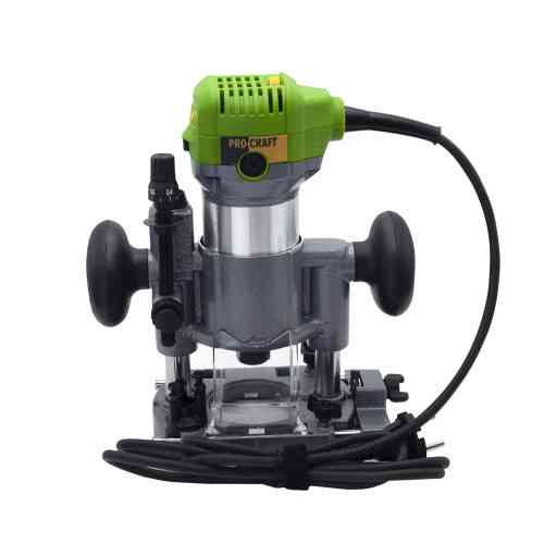 Фрезер PROCRAFT POB980 980Вт 13000-33000об/хв 8-6мм Коломыя