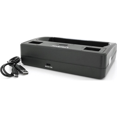 Зарядний пристрій для акумуляторів Liitokala 4 Slots, Ni-MH/Ni-CdAA,AAA,C, Li-ion/IMR32650,21700,18650 (Lii-D4) Вінниця - фото 4