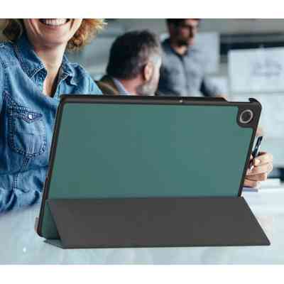 Чехол для планшета BeCover Smart Case Lenovo Tab TB-311FU 10.1" Dark Green (713107) Винница