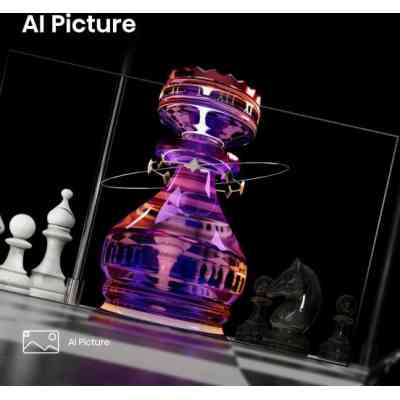 Телевизор Hisense 98E7Q Винница