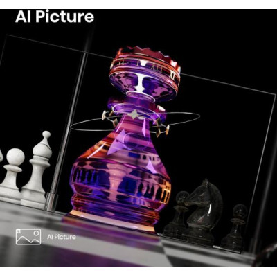 Телевизор Hisense 98E7Q Винница - изображение 3