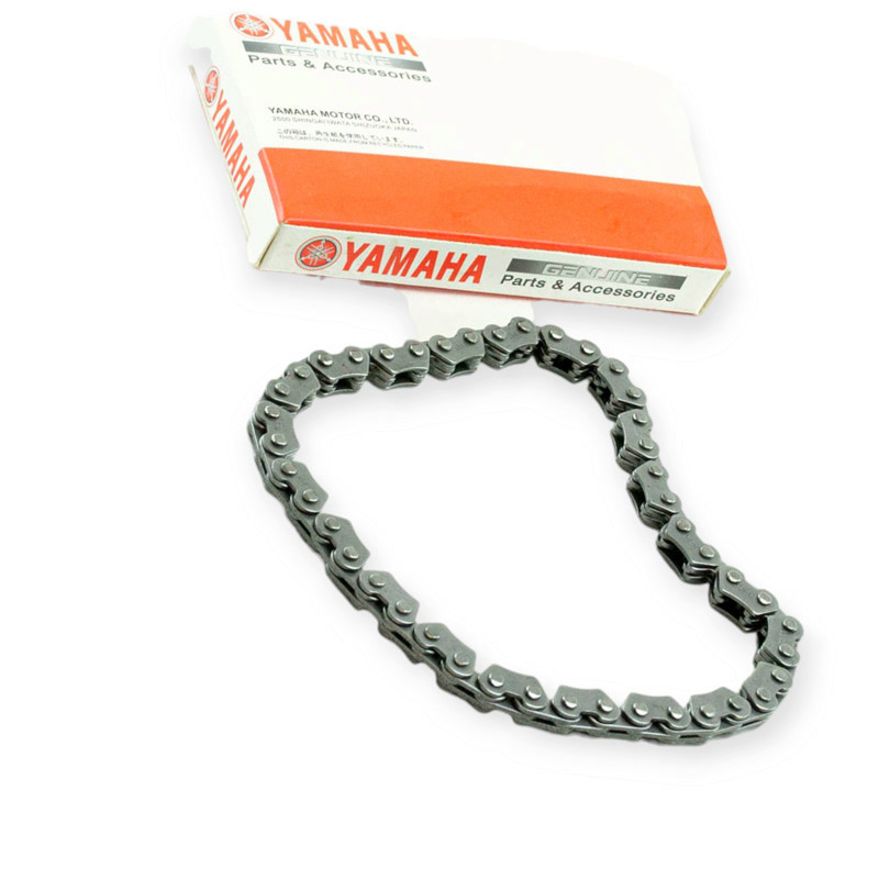 Цепь GY6-125-150 маслонасоса Мукачево - изображение 1