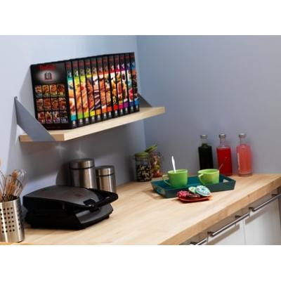 Сендвічниця Tefal SW854D16 Вінниця - фото 5