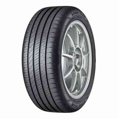 Шина Goodyear EfficientGrip Performance XL AO FP 215/45R16 90V Вінниця