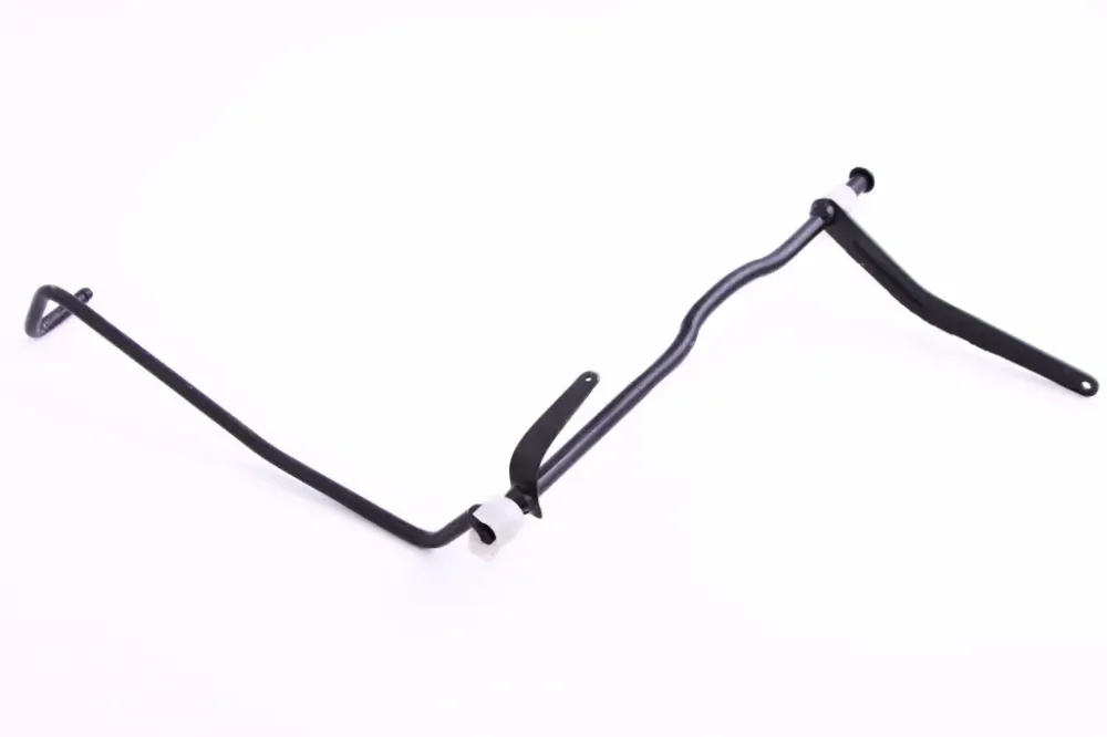 Тяга привода акселератора 2103  с кронштейнами Винница - изображение 1