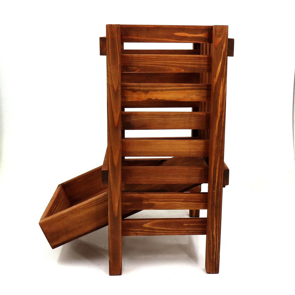 Лоток для фруктів і овочів "Оніон" савоярді Миколаїв - фото 4