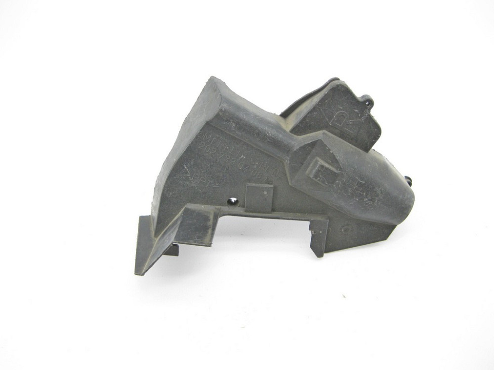 Mercedes-Benz  A2027330408 Кришка - пильник замка задніх правих дверей E-Class W210 C-Class W202 Одесса - изображение 3