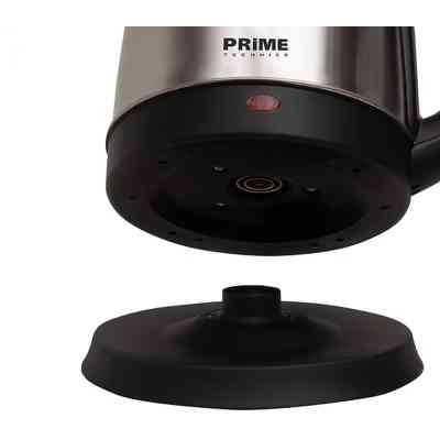 Електрочайник PRIME Technics PKX 1830 B Вінниця